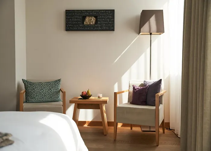 Hotel Victoria Meiringen
