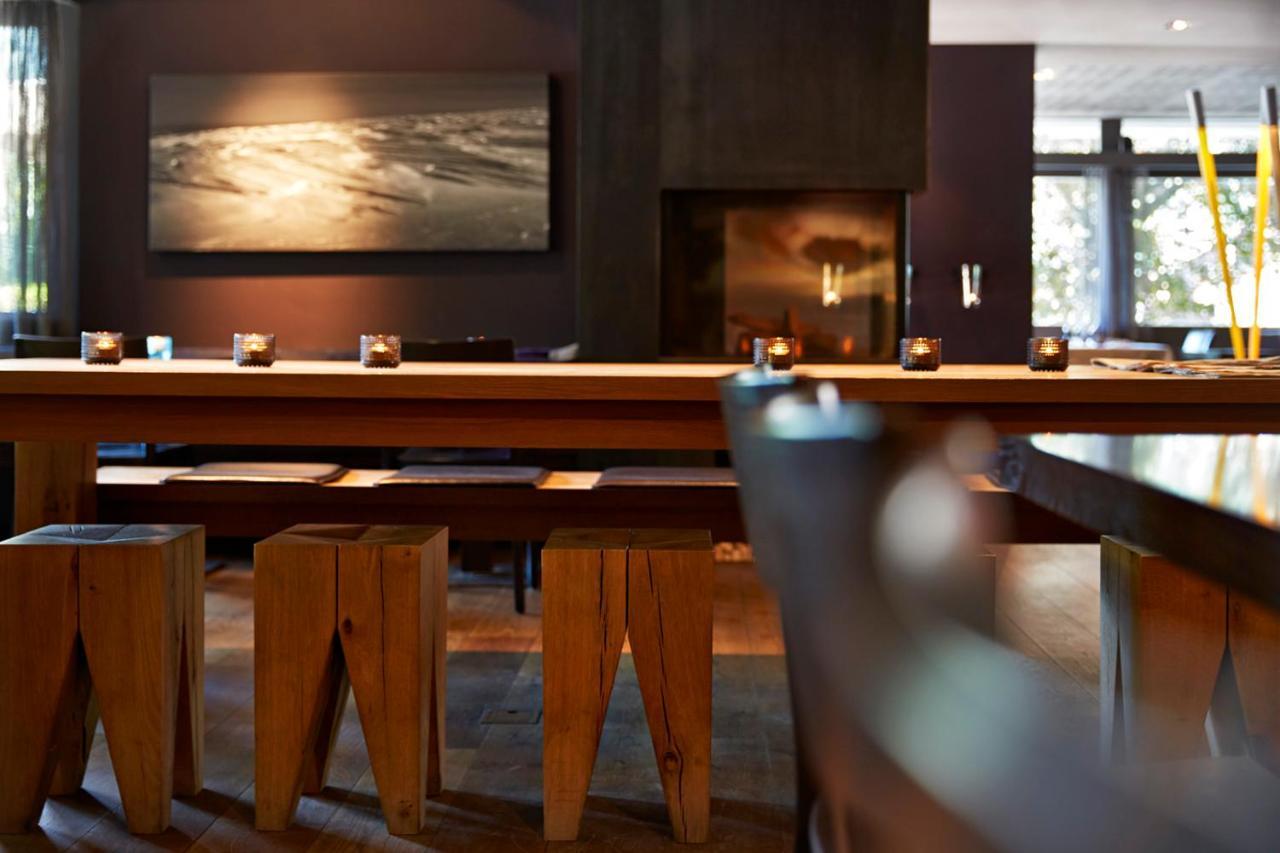 Victoria Hotel Meiringen