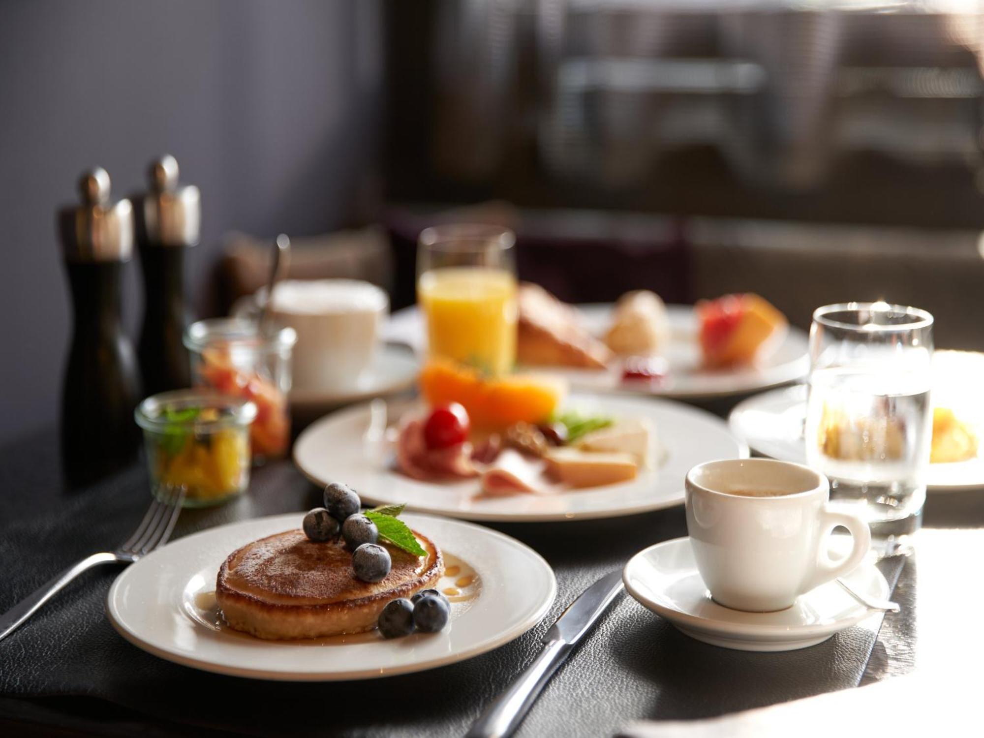 Hotel Victoria 4*