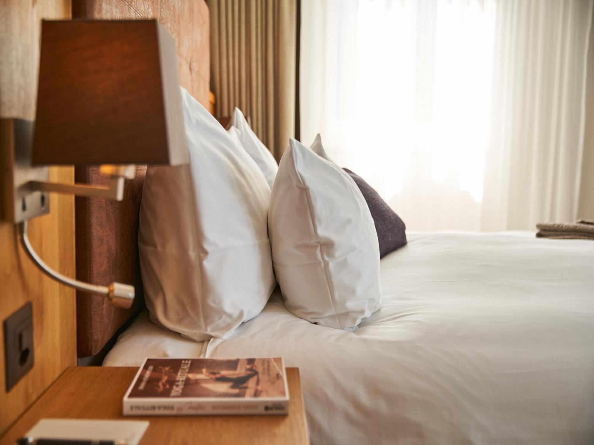 Hotel Victoria 4*