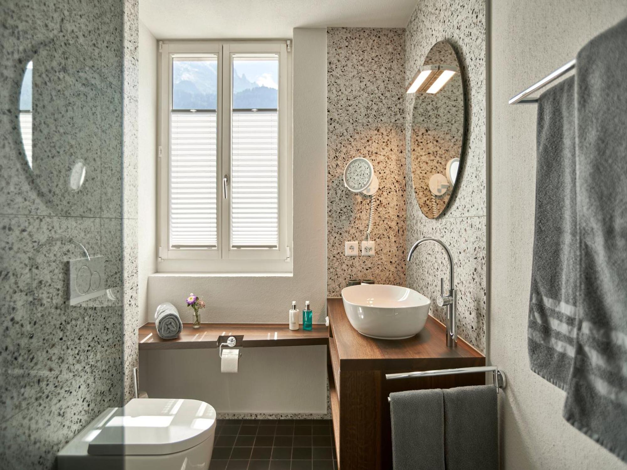 Hotel Victoria Meiringen