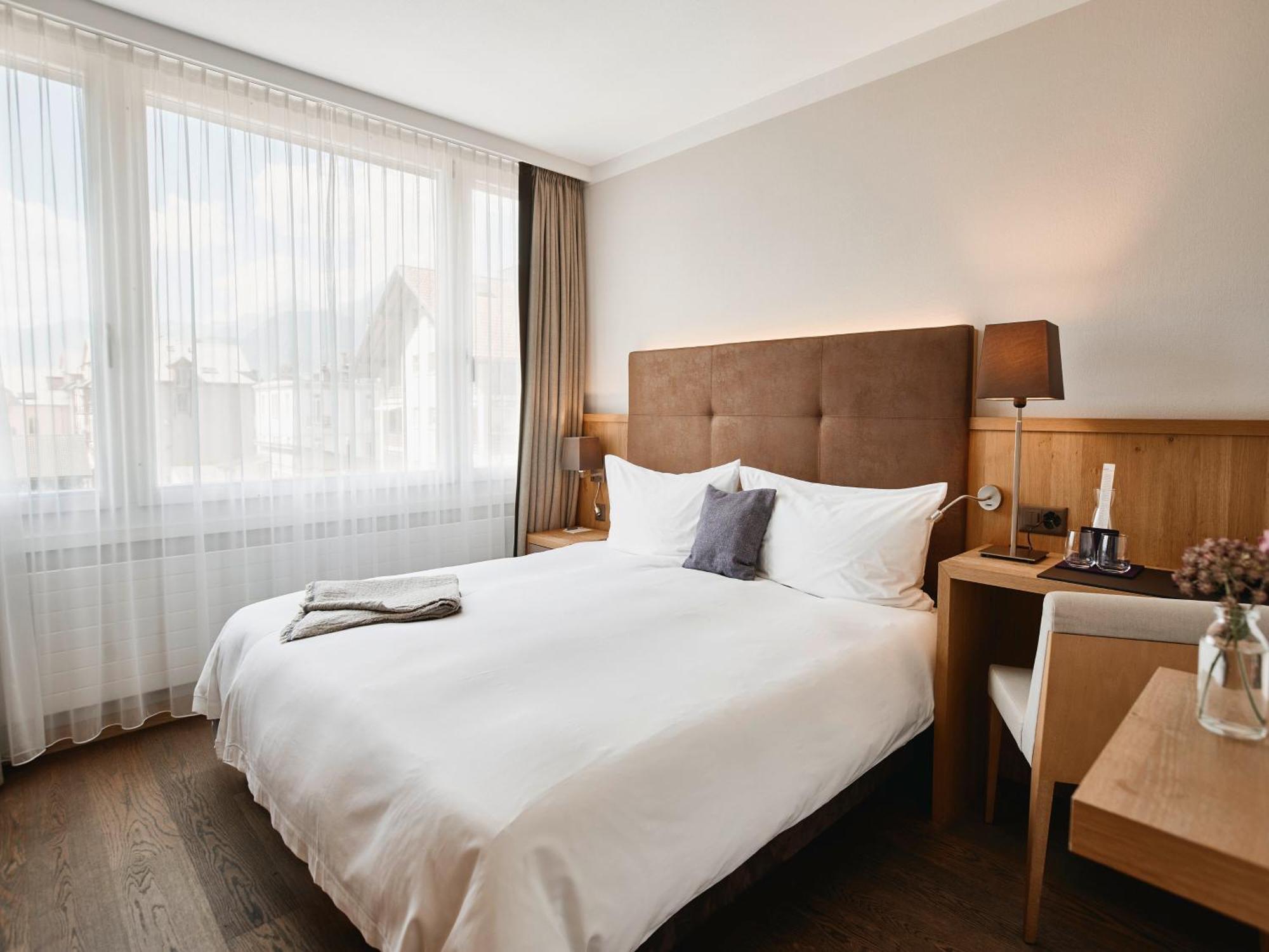 Victoria 4* Meiringen