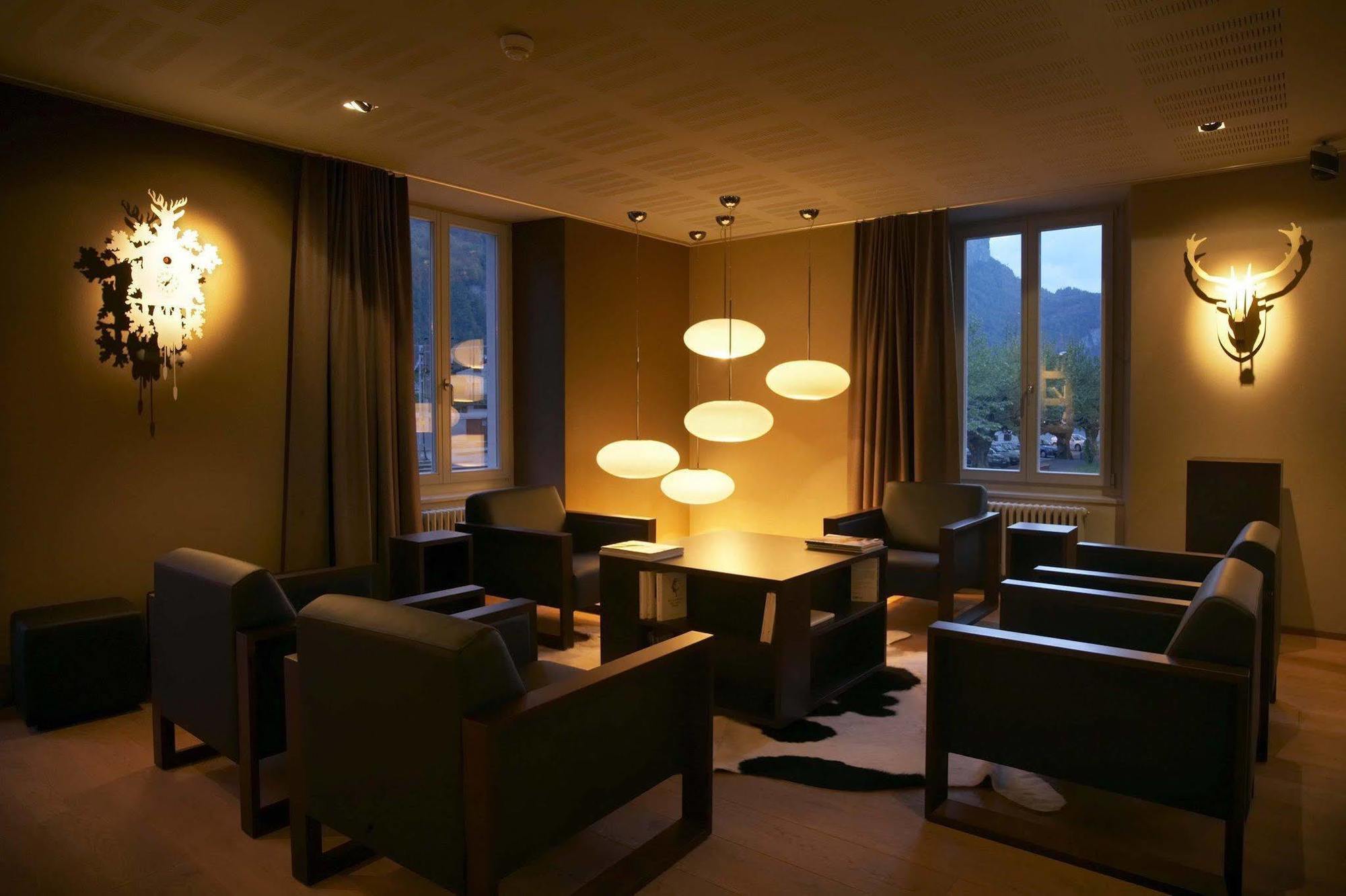 Hotel Victoria