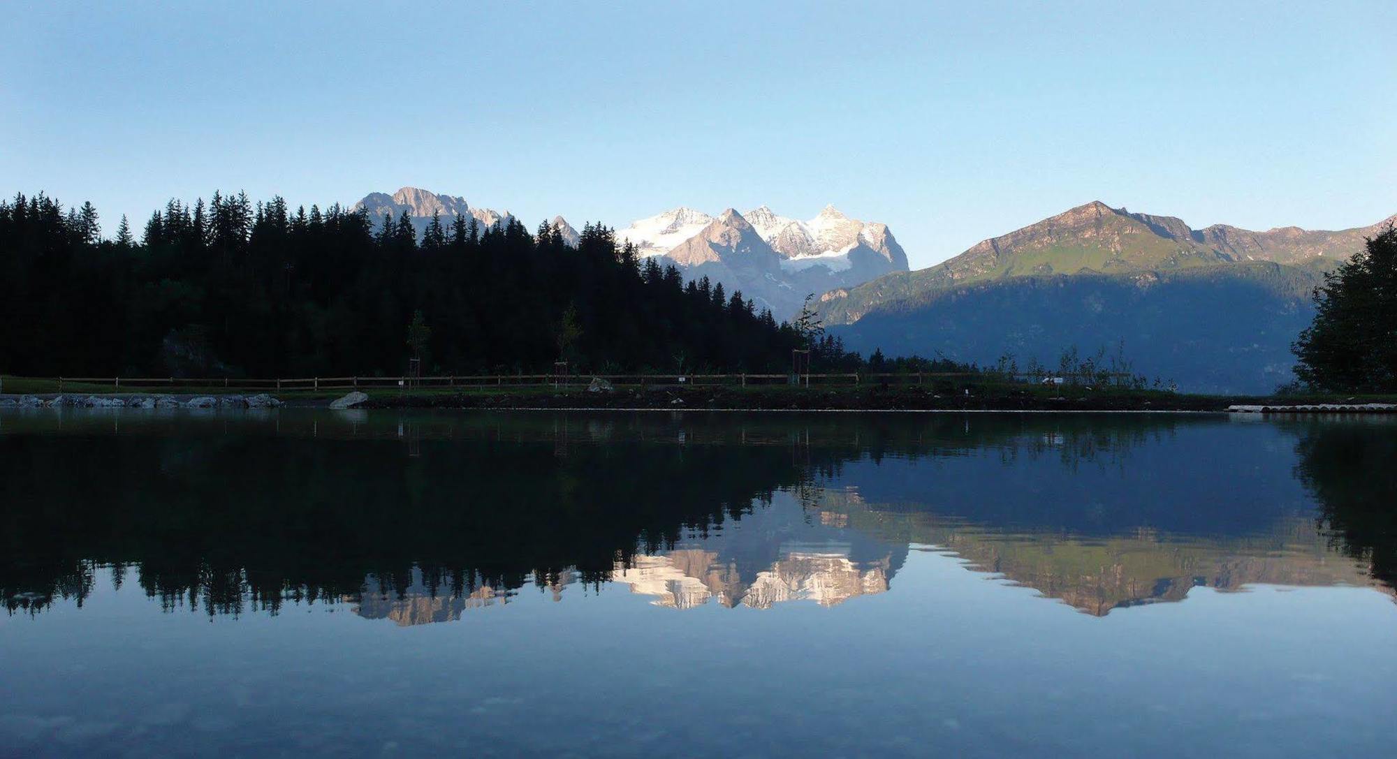 Victoria Meiringen