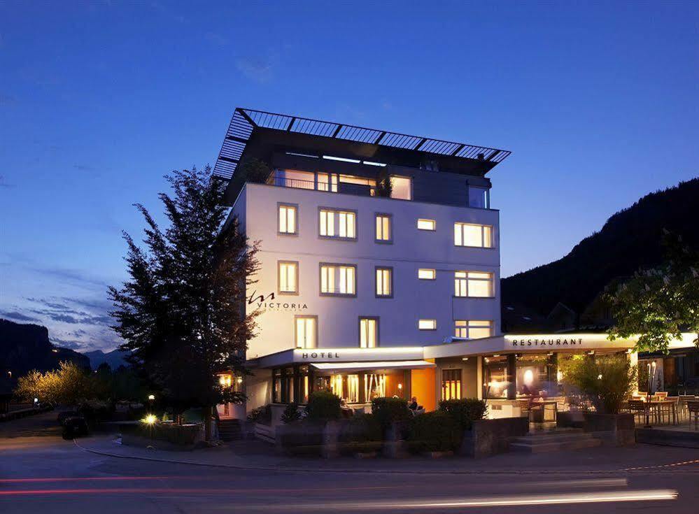 Hotel Victoria 4*