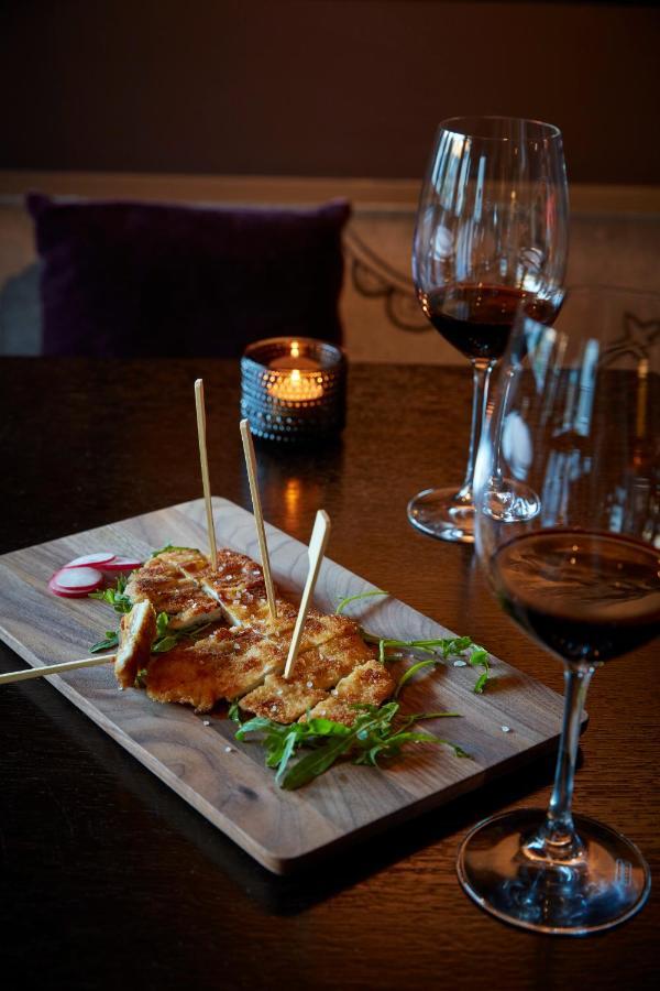 Victoria - Alpine Boutique & Fine Dining 4*