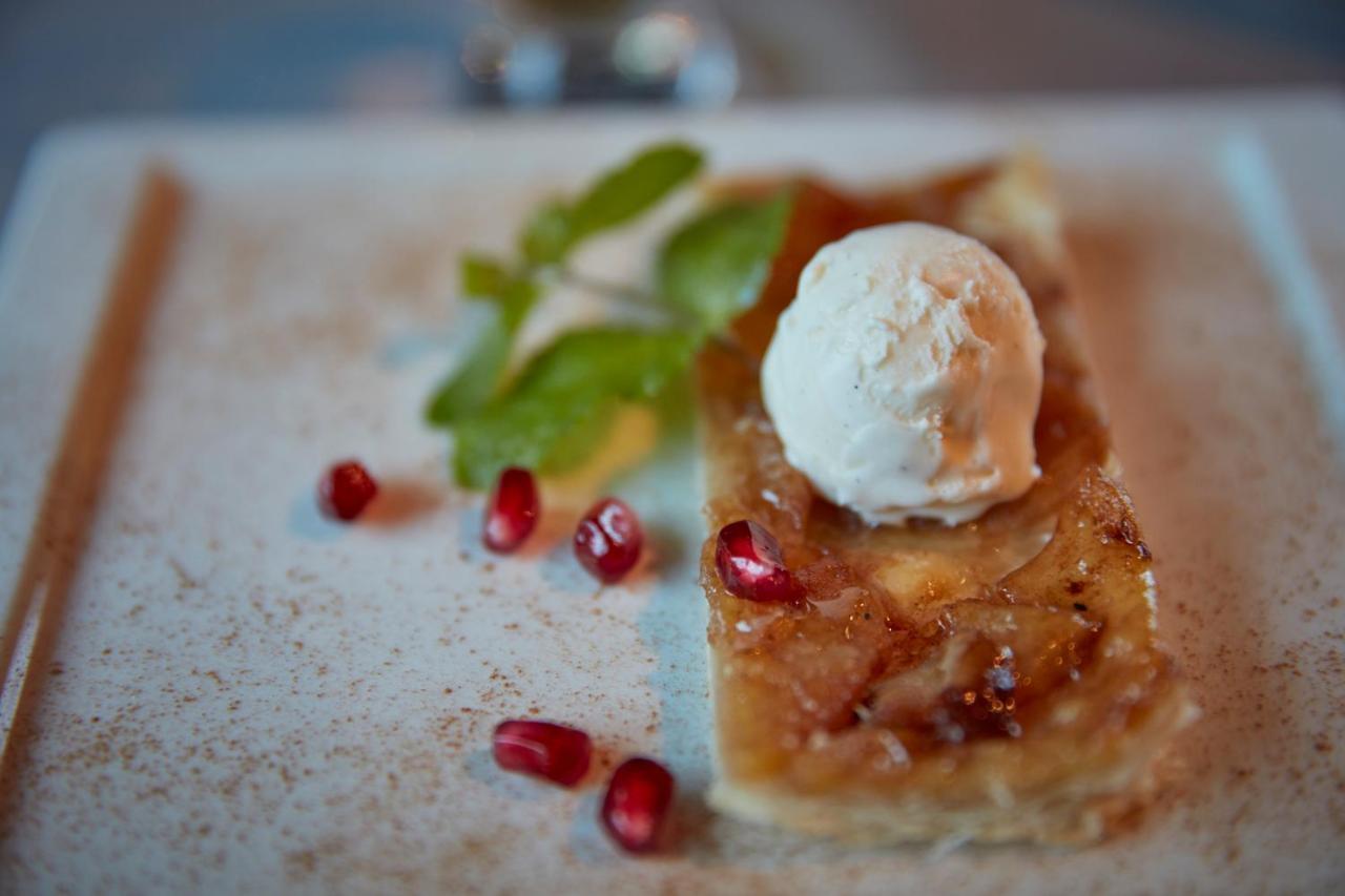 Victoria - Alpine Boutique & Fine Dining Hotel 4*
