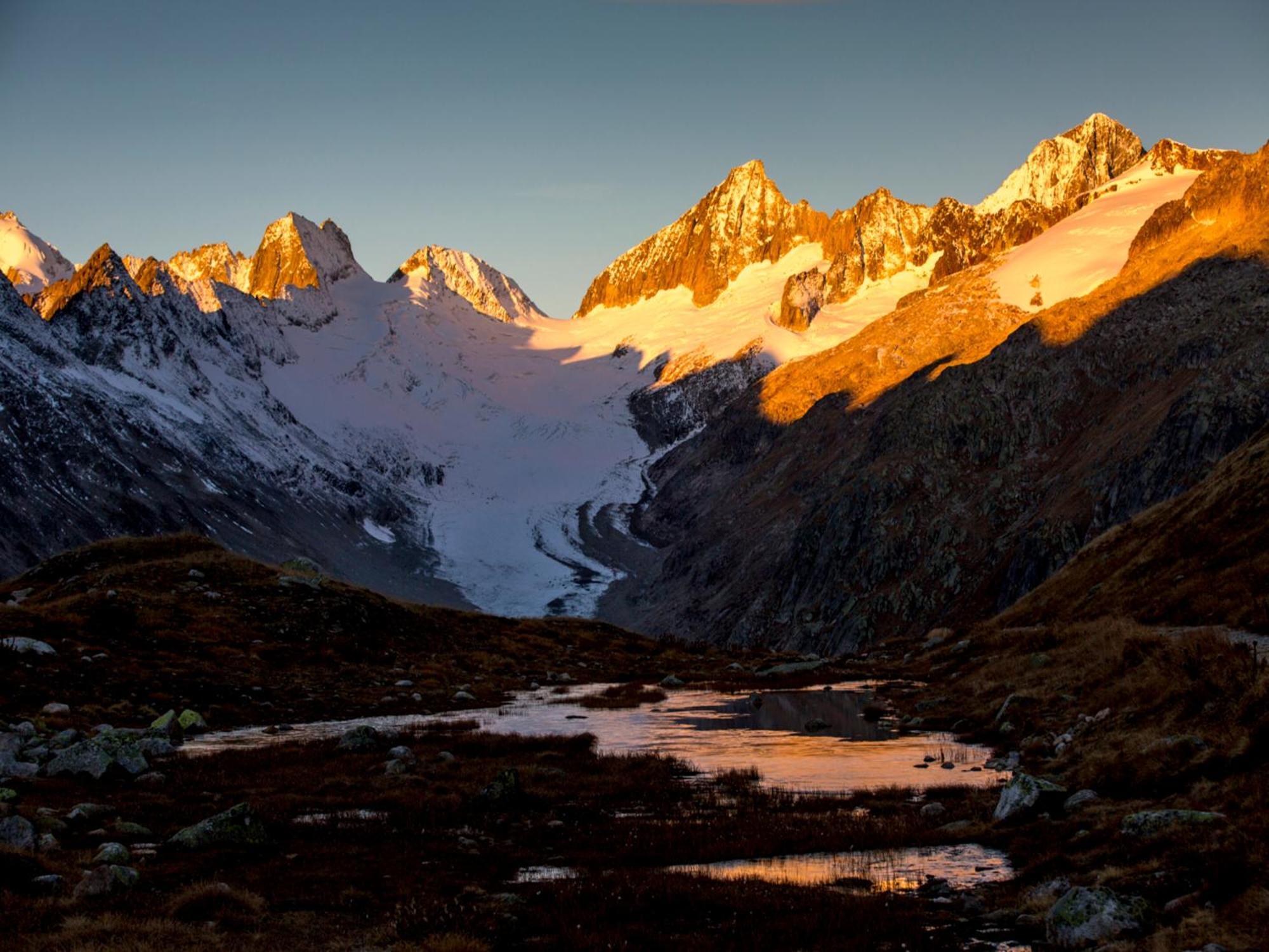 Victoria - Alpine Boutique & Fine Dining 4*