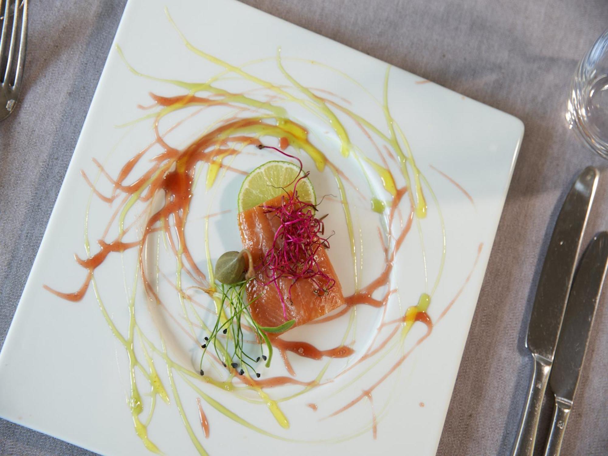 Hotel Victoria - Alpine Boutique & Fine Dining Meiringen