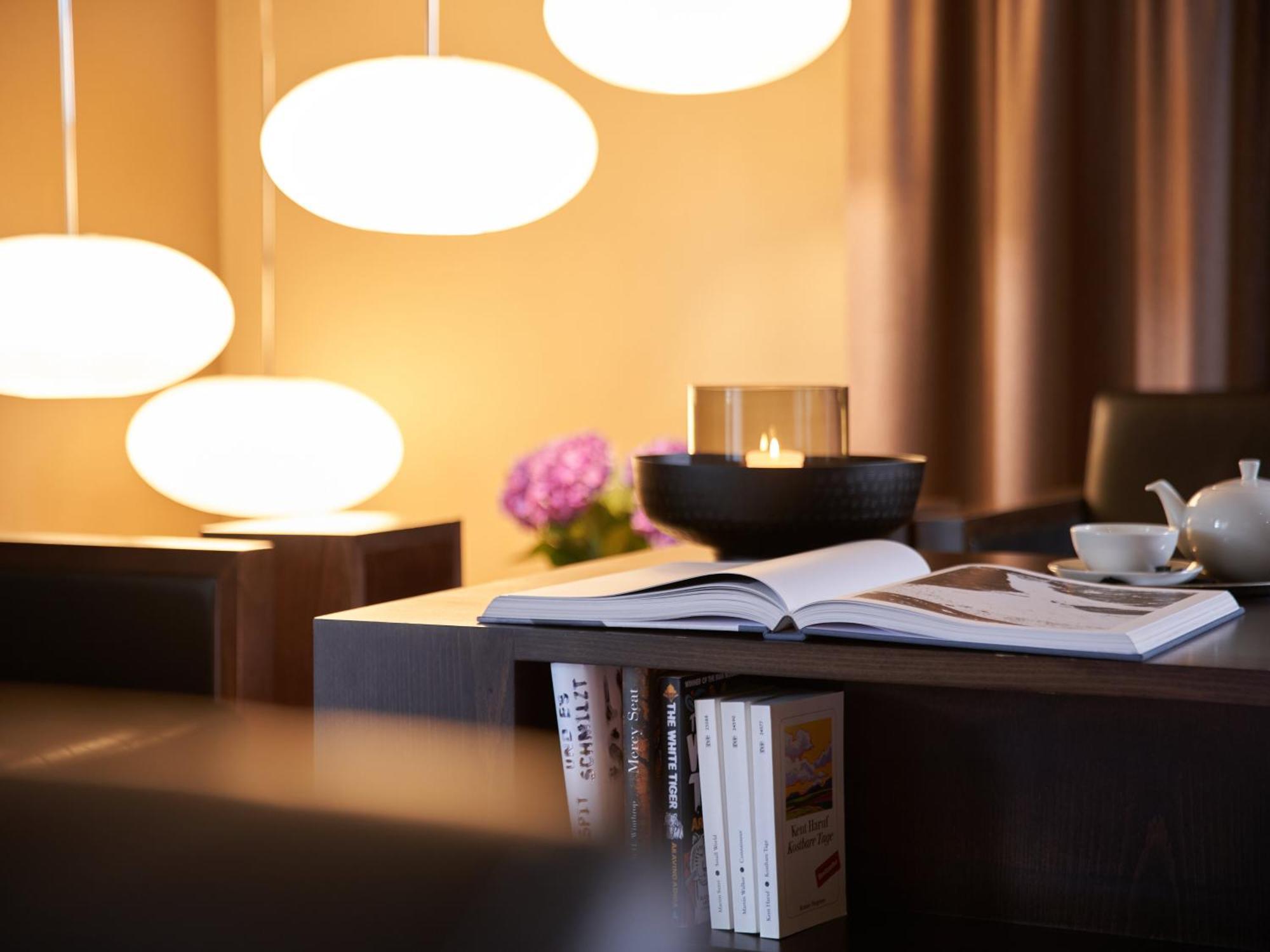 Hotel Victoria - Alpine Boutique & Fine Dining Meiringen