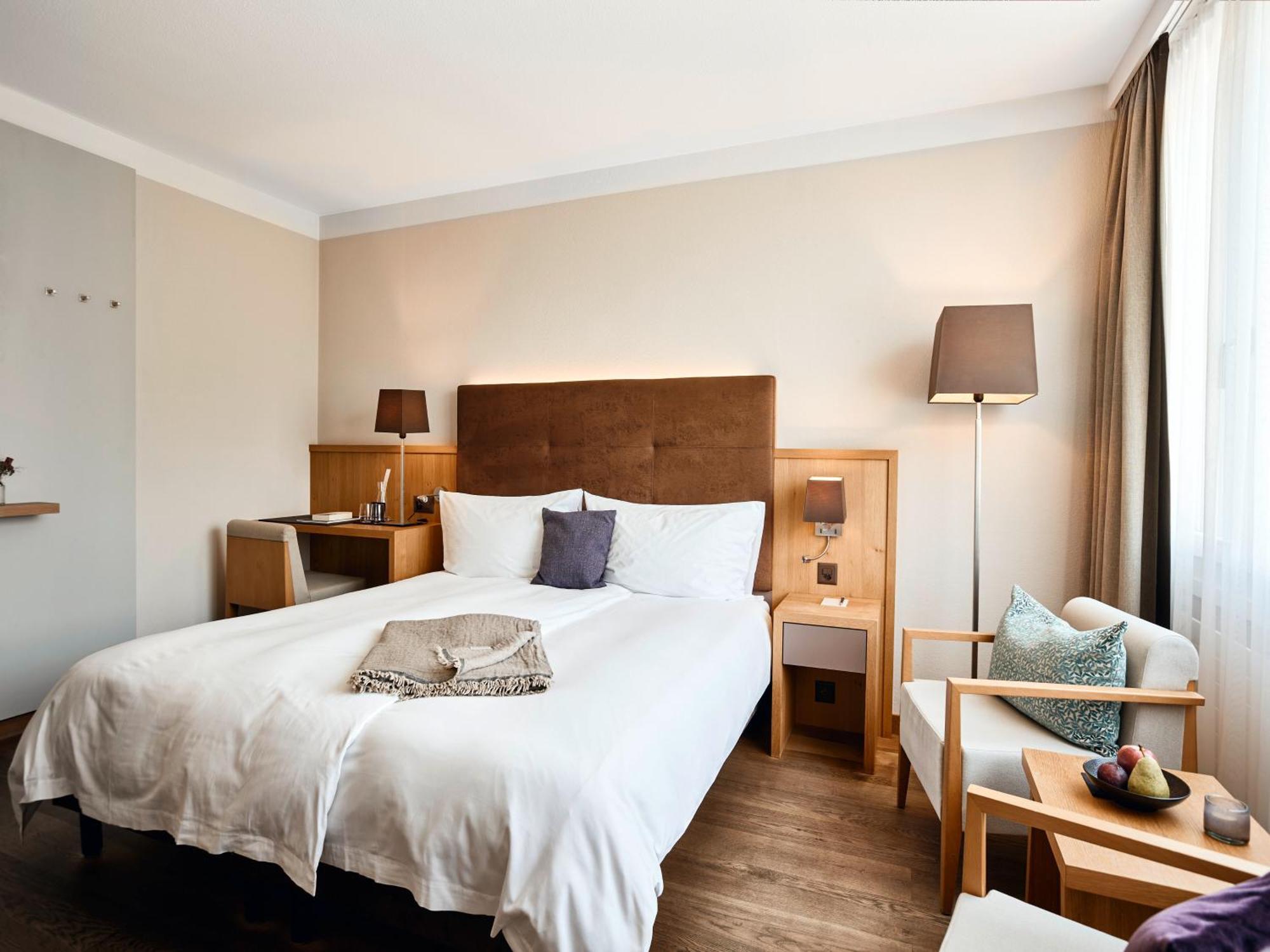 Victoria - Alpine Boutique & Fine Dining 4* Meiringen