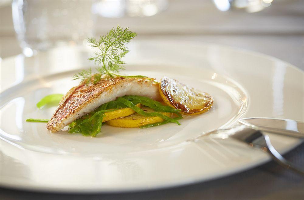 Victoria - Alpine Boutique & Fine Dining Hotel 4*
