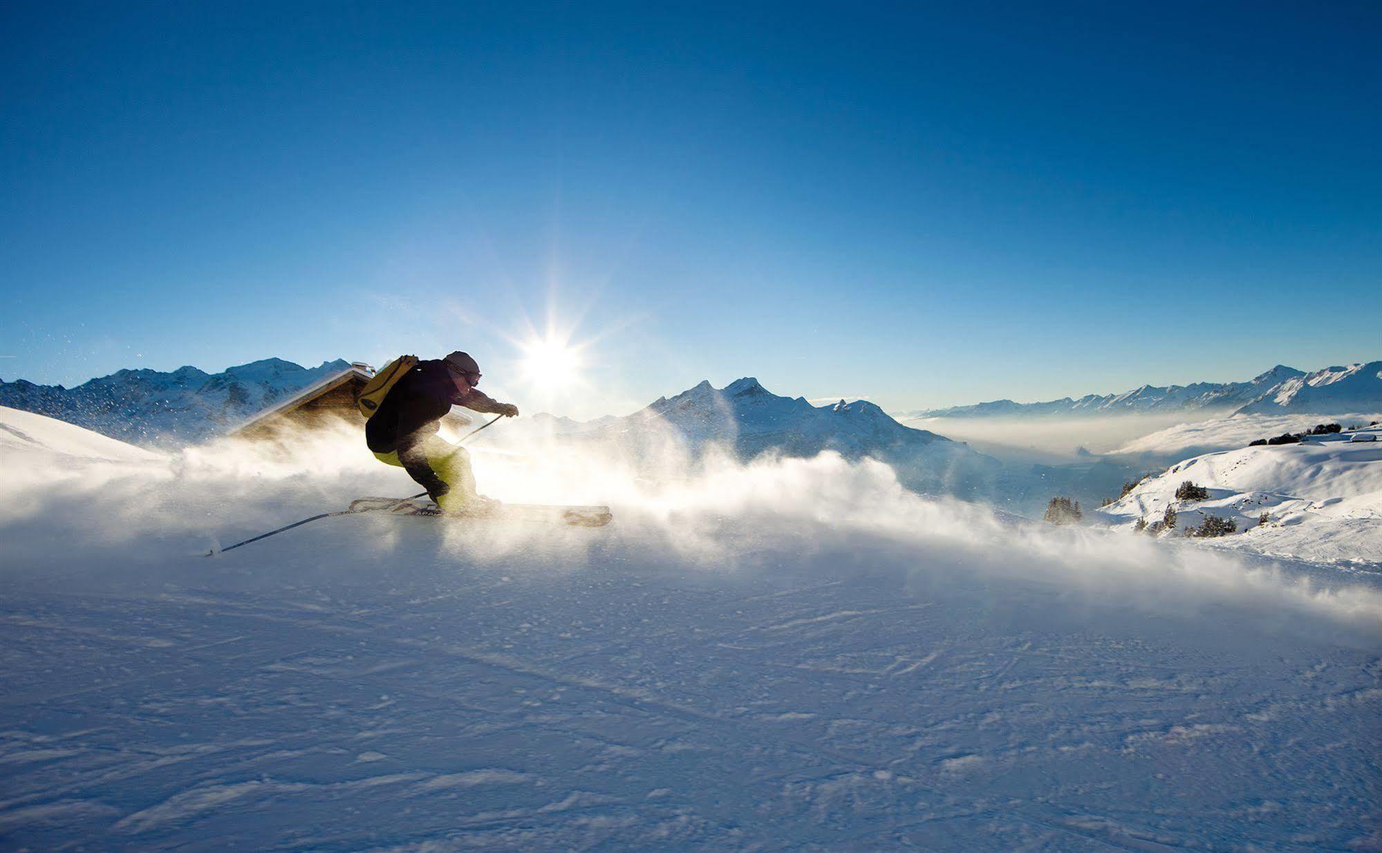 Victoria - Alpine Boutique & Fine Dining 4*